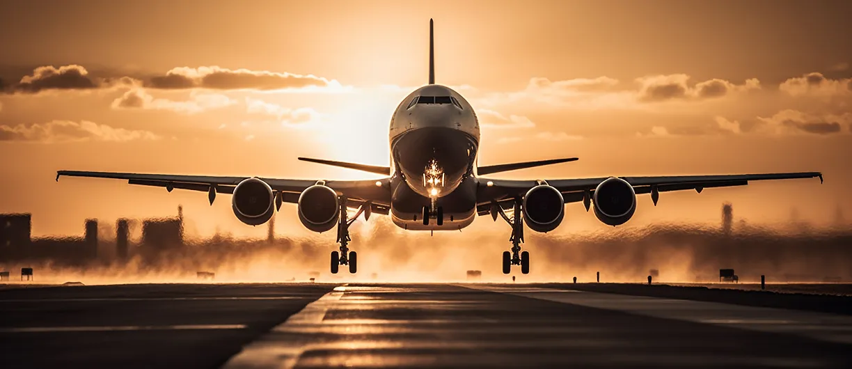 Air Freight Service